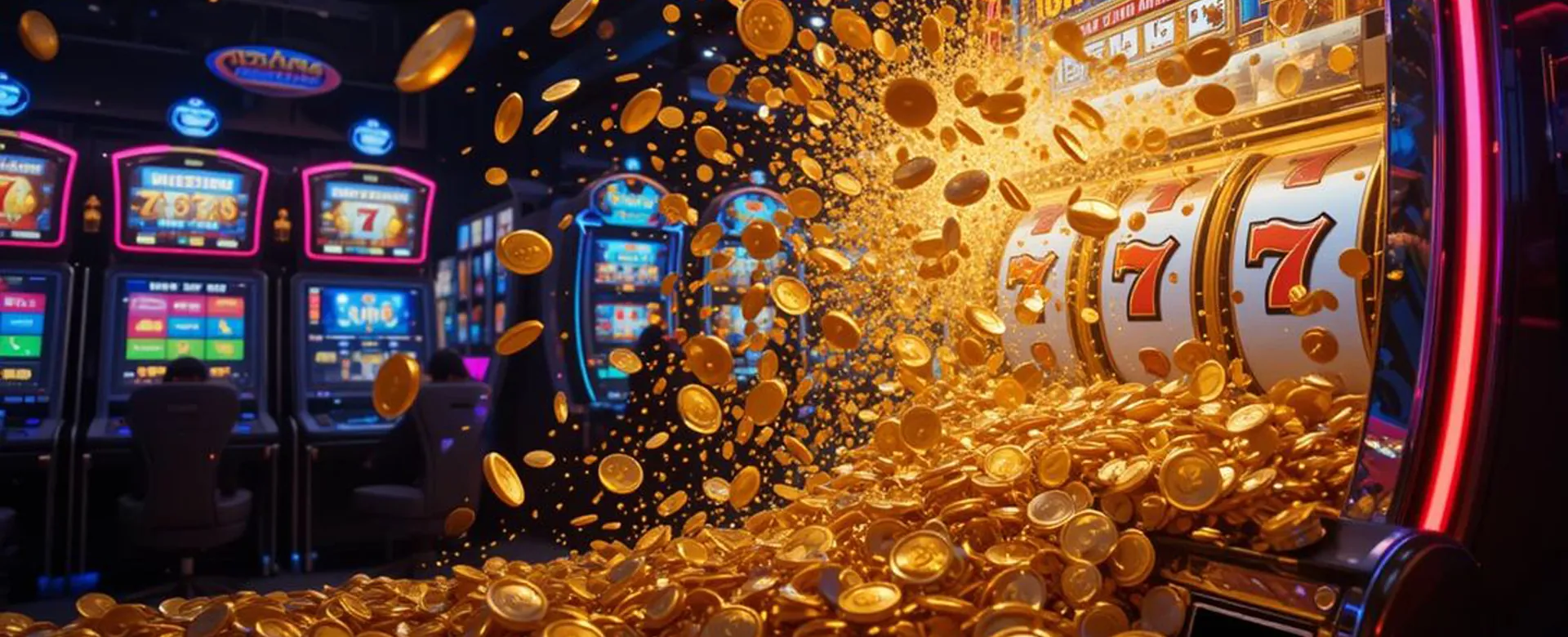 OK Games dynamic online casino and sports betting scene